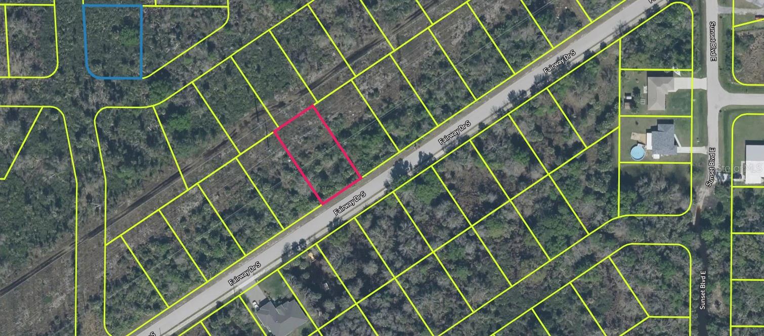 Details for 5212 Fairway Drive S, PUNTA GORDA, FL 33982