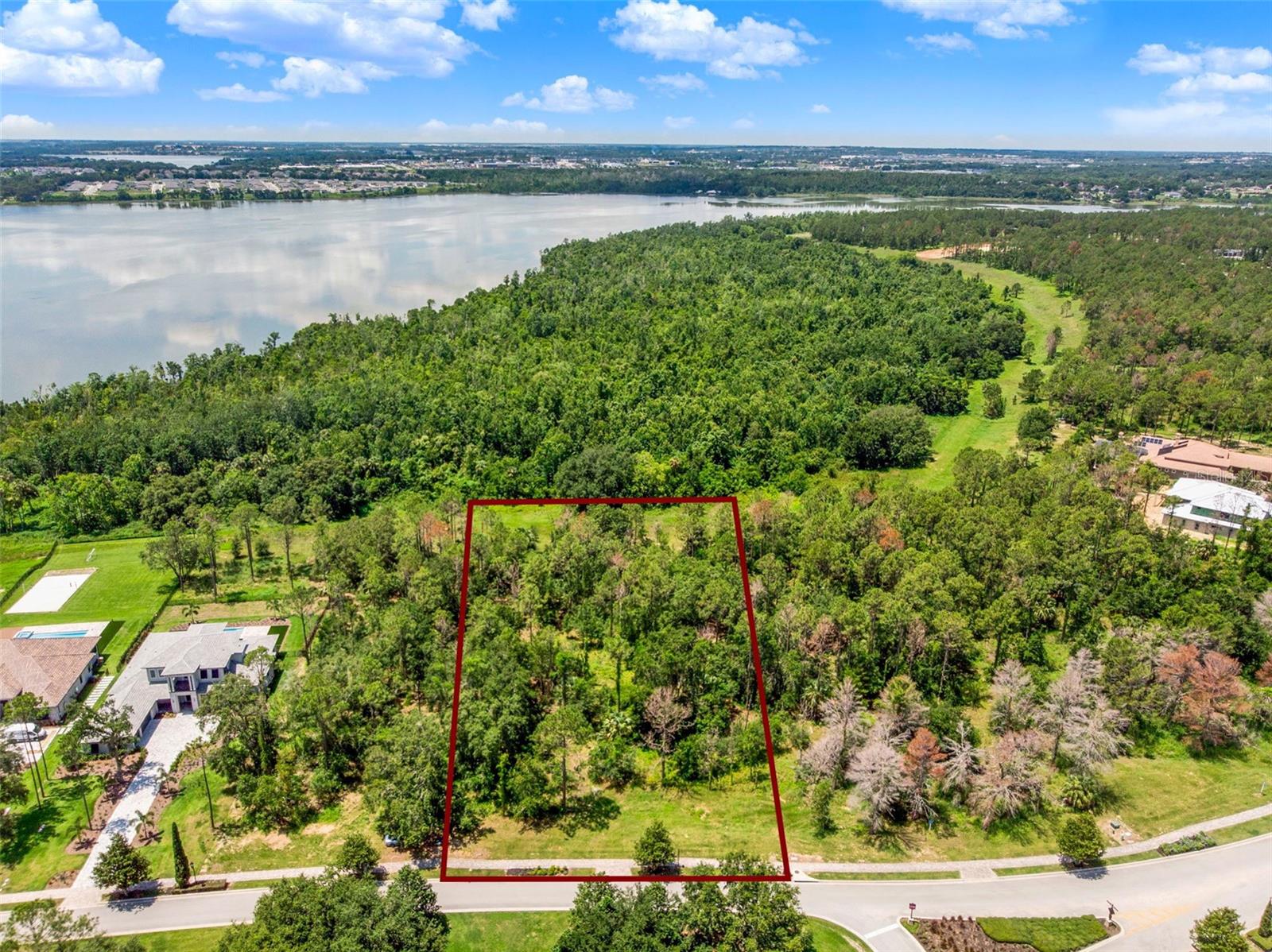 Details for 16901 Crete Way, BELLA COLLINA, FL 34756