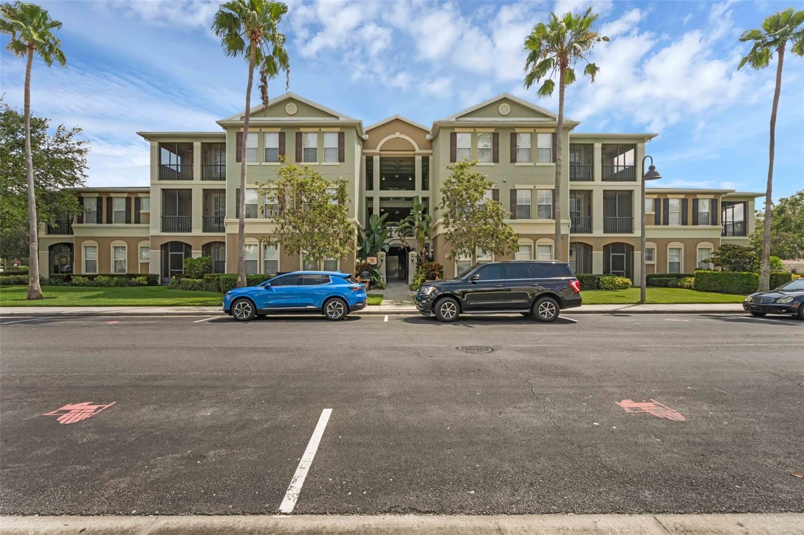 Details for 8192 Boat Hook Loop 205, WINDERMERE, FL 34786