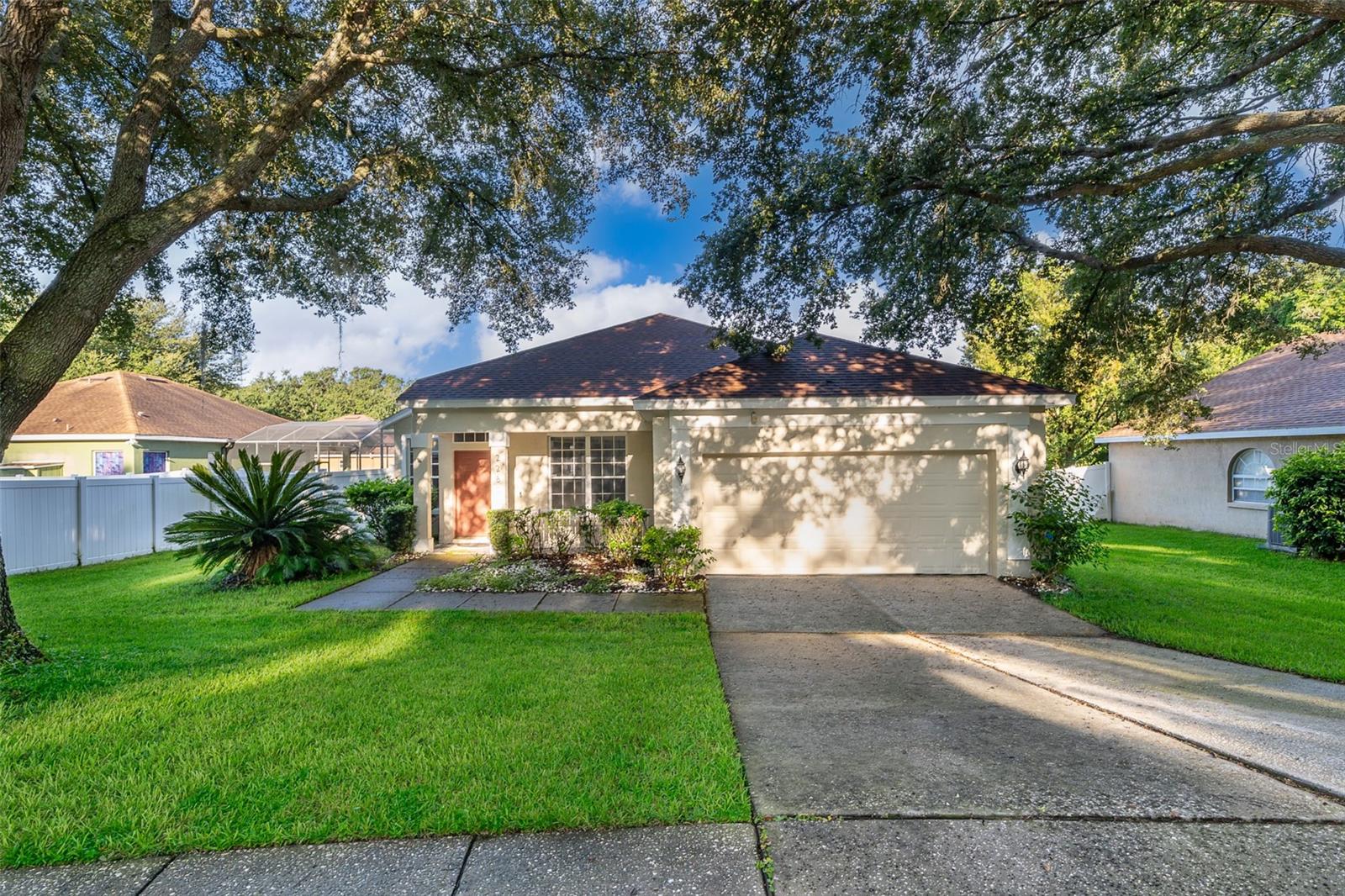 Details for 2280 Yorville Court, OCOEE, FL 34761