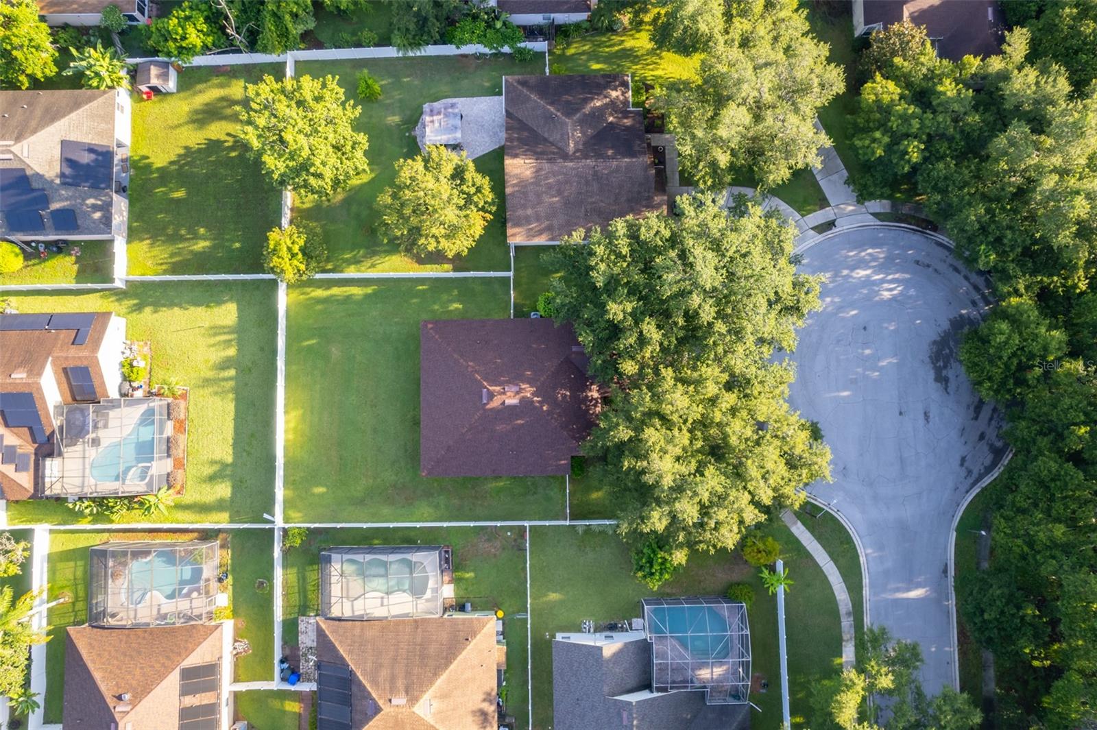 Image 28 of 31 For 2280 Yorville Court