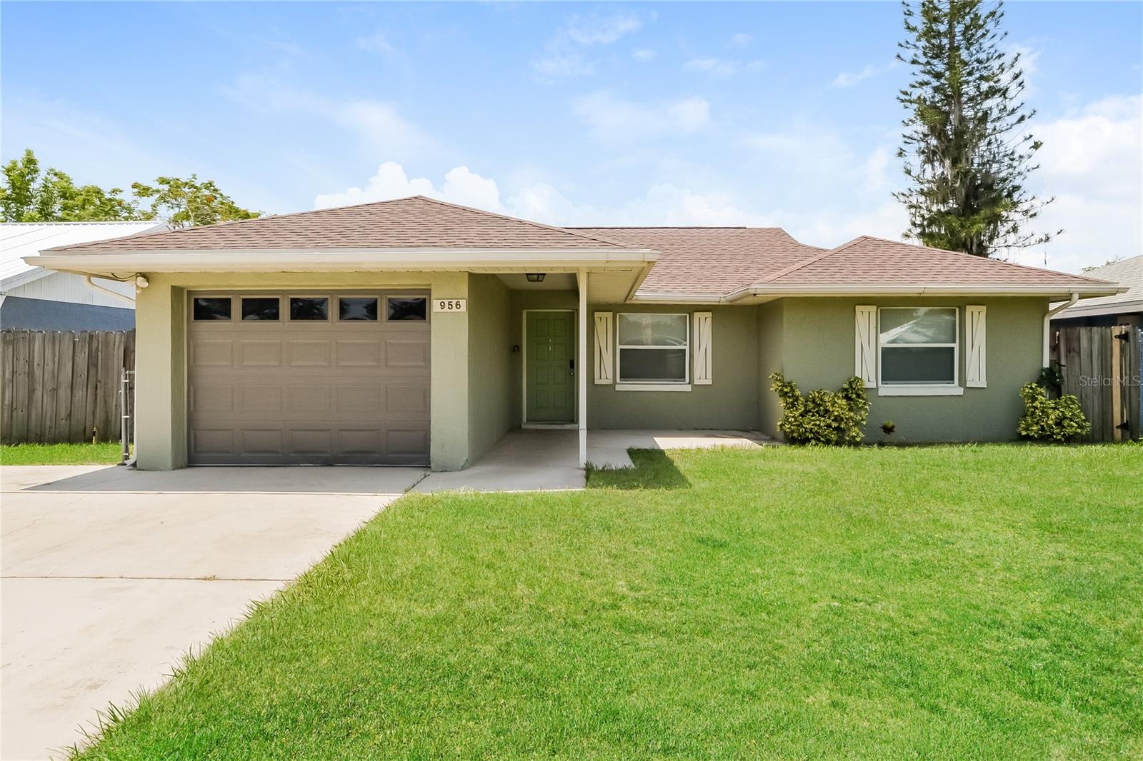 Details for 956 Sunshine Way Sw, WINTER HAVEN, FL 33880
