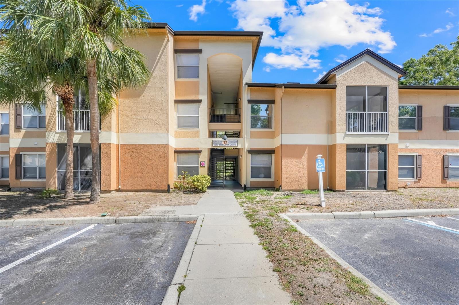 Details for 7605 Pissarro Drive 13207, ORLANDO, FL 32819
