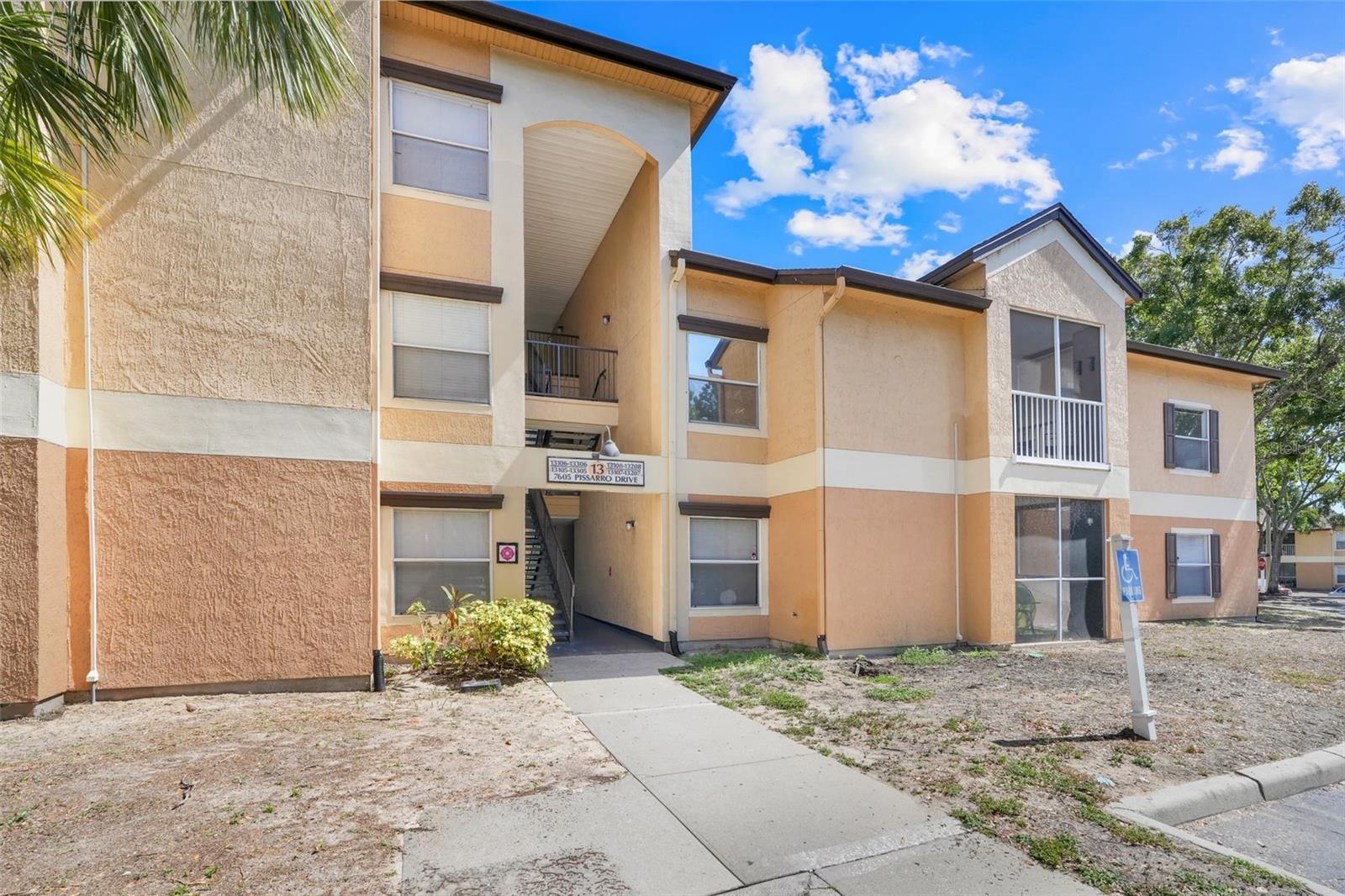 Image 2 of 36 For 7605 Pissarro Drive 13207