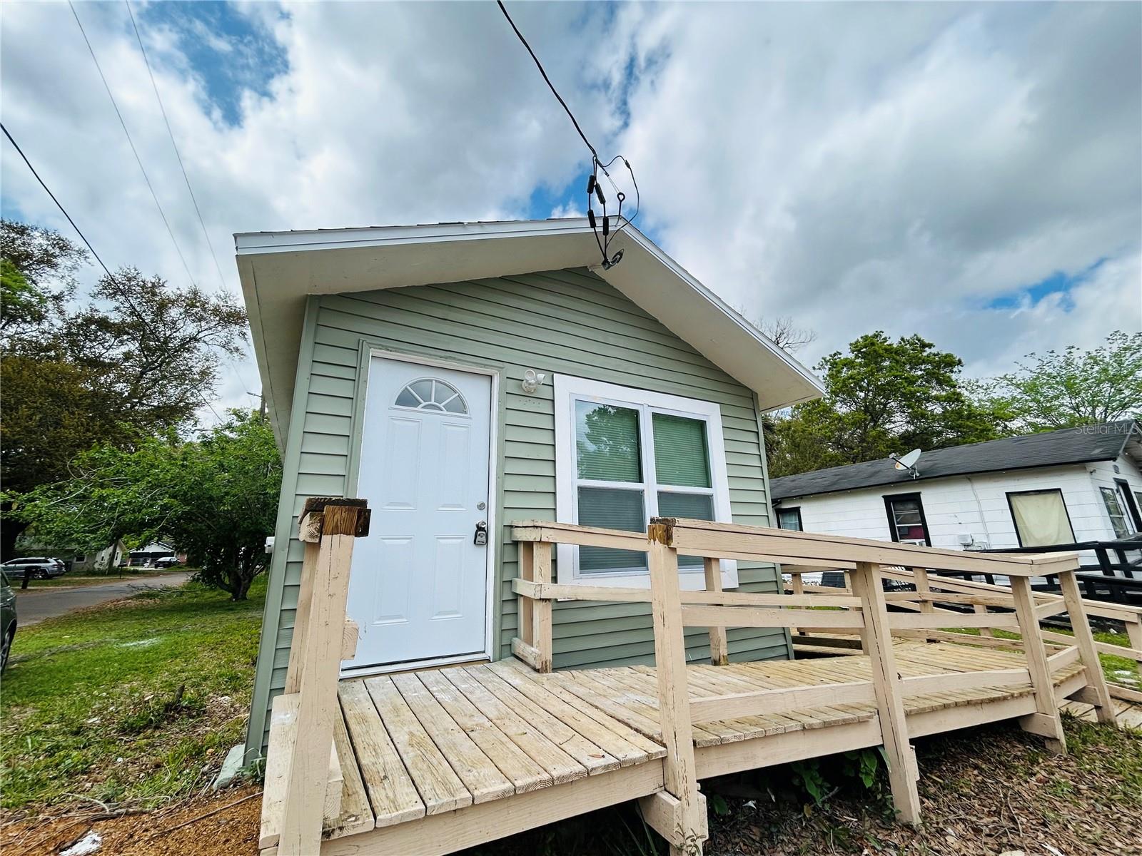 Details for 1402 Powhattan Street, JACKSONVILLE, FL 32209