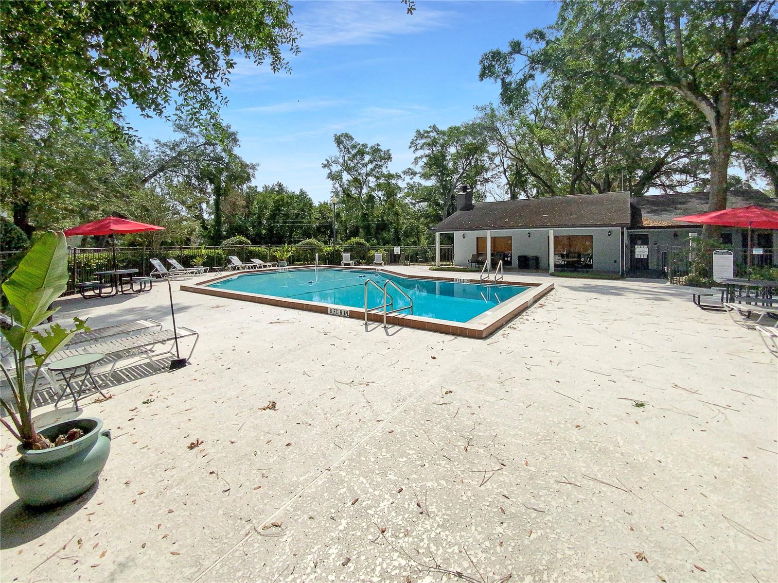 Image 22 of 22 For 232 Riverbend Drive 201