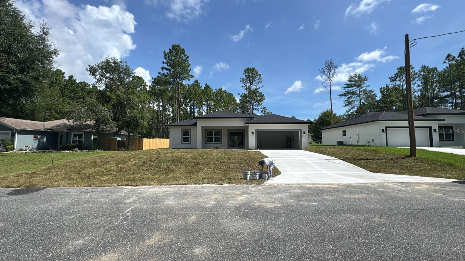 Details for 1481 Landmark Drive, CITRUS SPRINGS, FL 34434