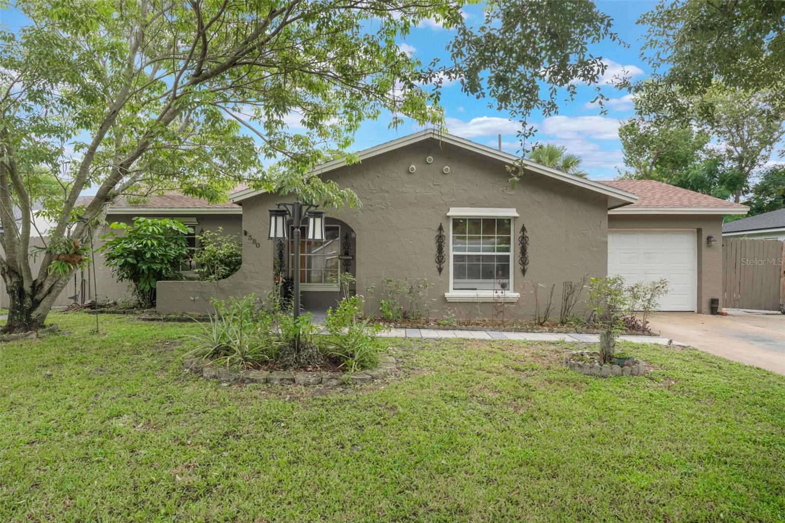Details for 380 Brittany Circle, CASSELBERRY, FL 32707