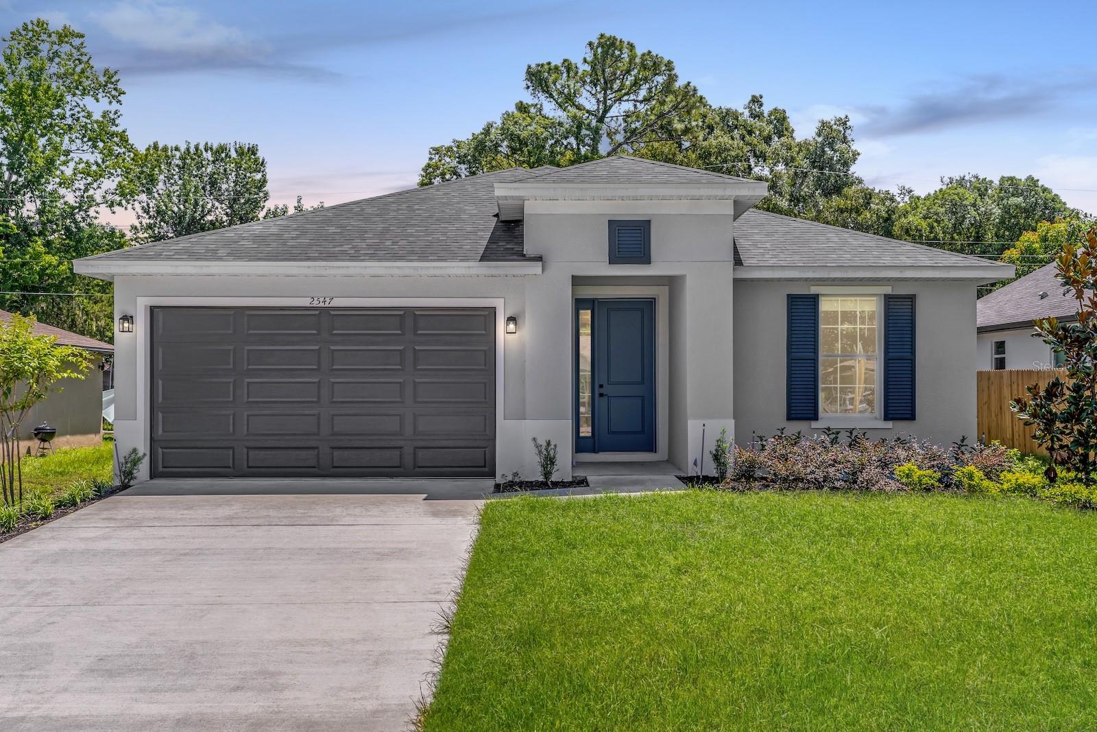 Details for 2547 El Capitan Drive, SANFORD, FL 32773