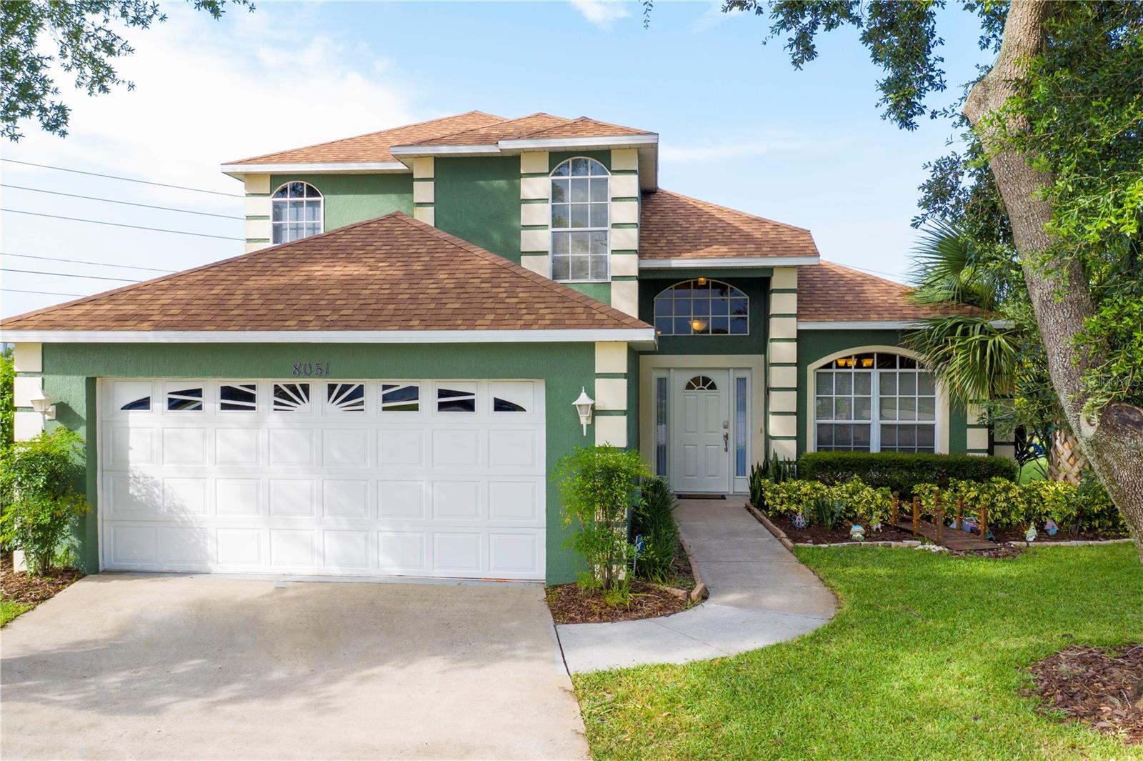 Details for 8051 White Crane Court, KISSIMMEE, FL 34747