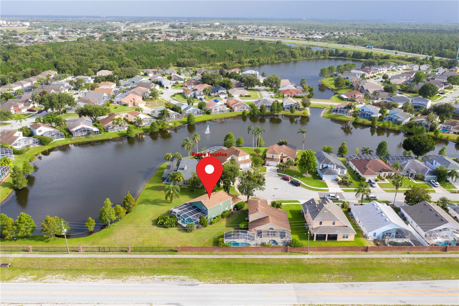 Image 4 of 45 For 8051 White Crane Court
