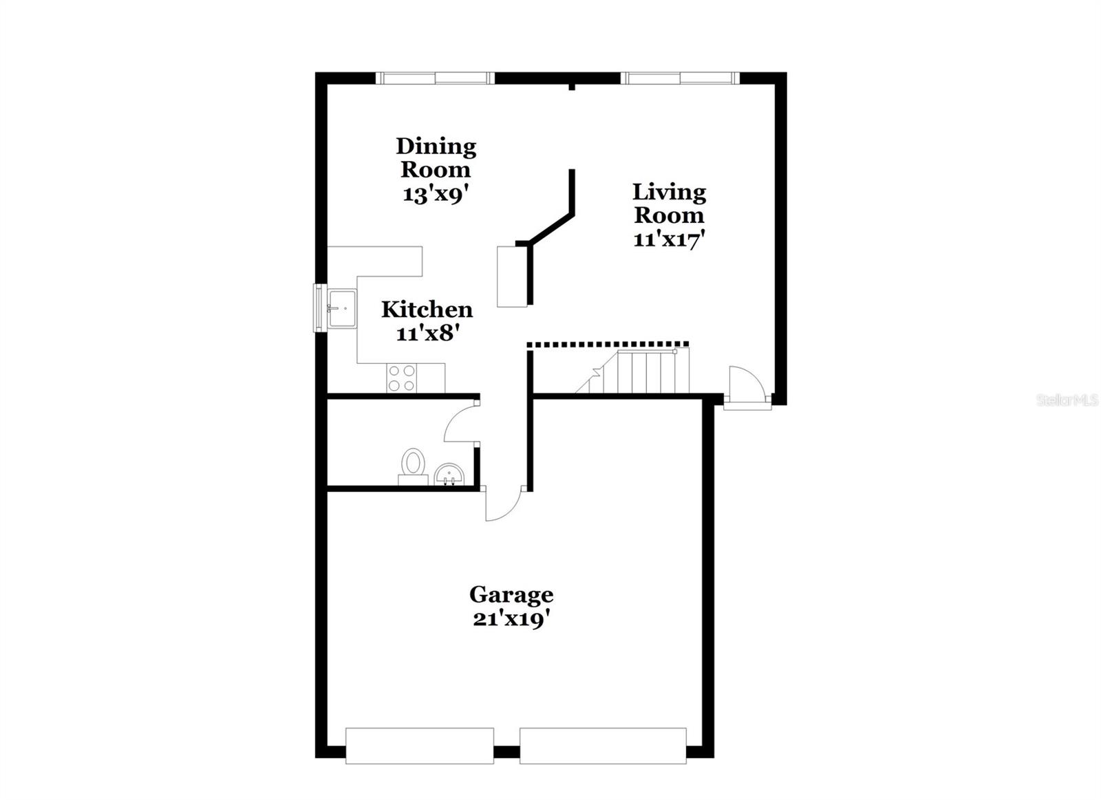 Image 14 of 17 For 2937 Maiden Lane