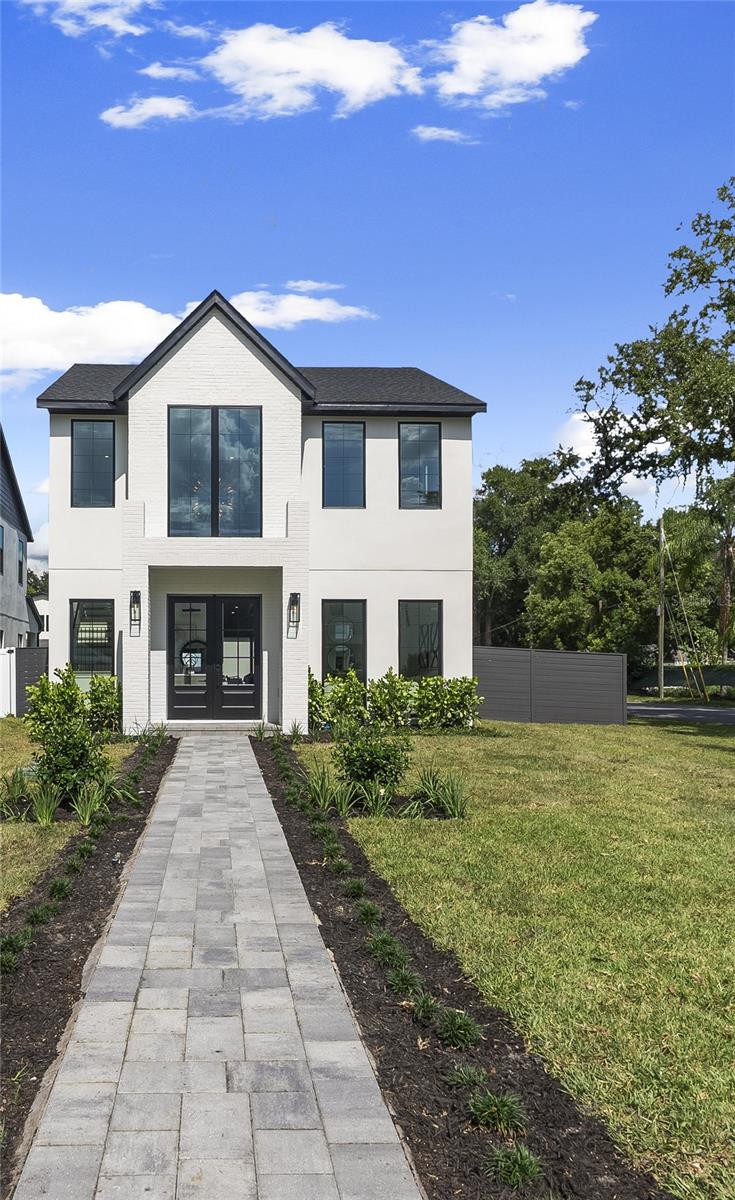Details for 2509 Raehn Street, ORLANDO, FL 32806