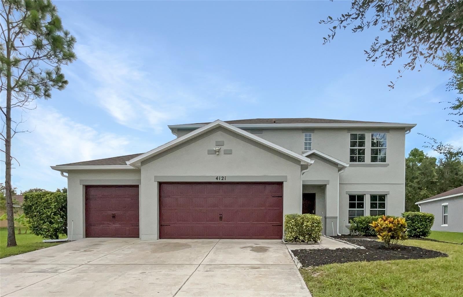 Details for 4121 Shelter Bay Drive, KISSIMMEE, FL 34746