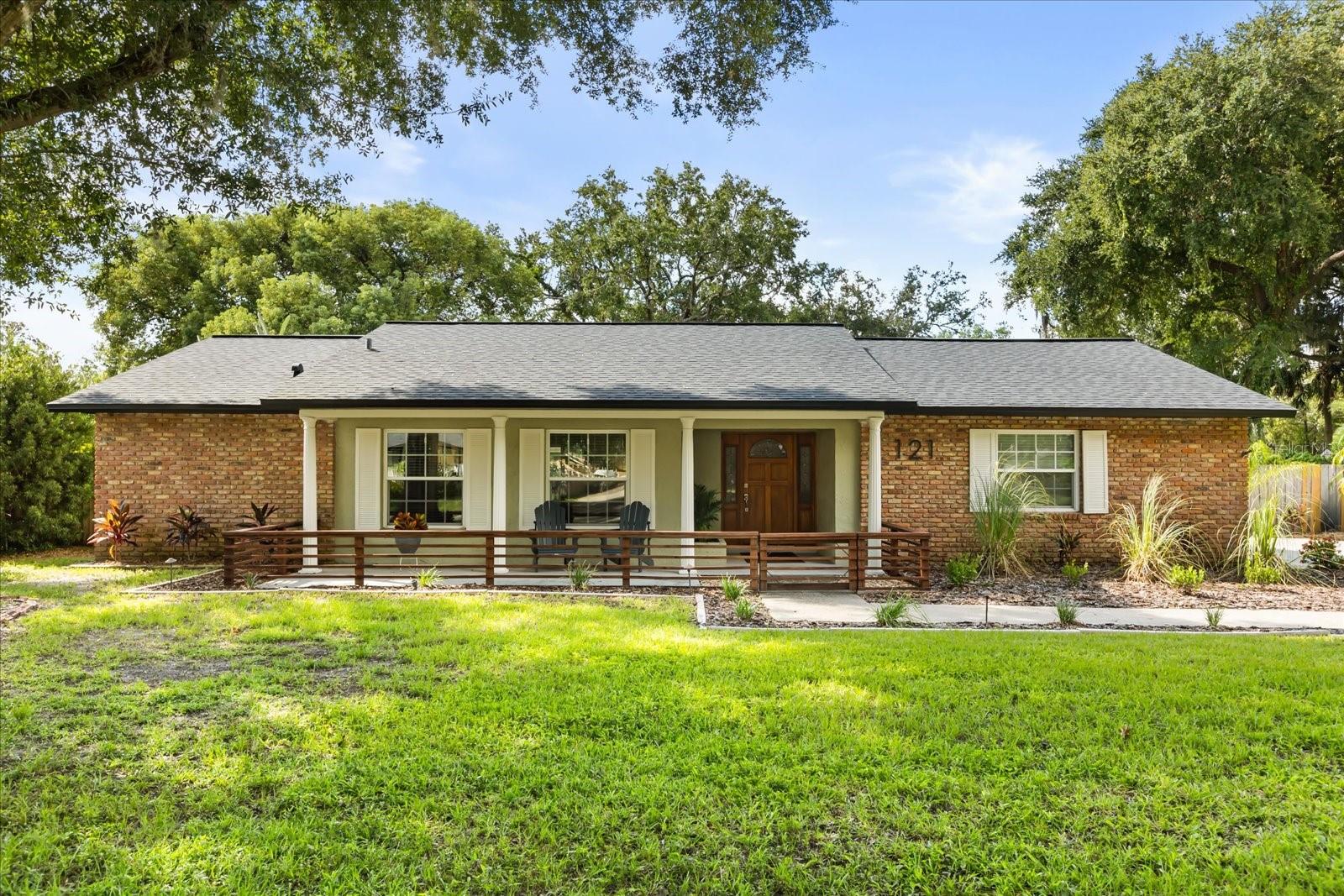 Details for 121 Partridge Circle, WINTER SPRINGS, FL 32708
