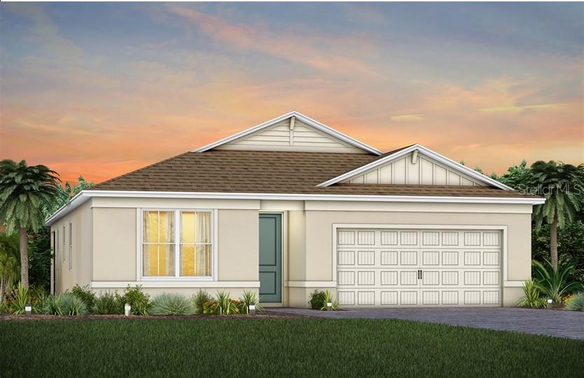 Details for 3967 Meandering Bay Drive, APOPKA, FL 32712