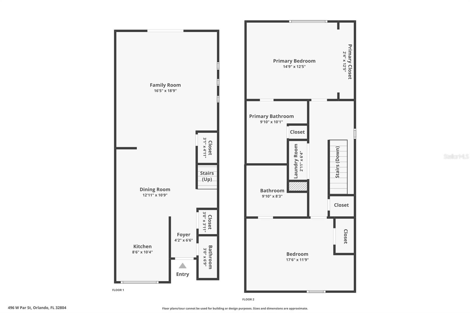 Image 42 of 42 For 496 Par Street 4
