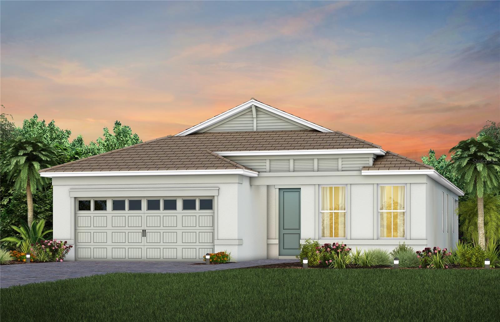 Details for 3447 Ebbing Lane, MELBOURNE, FL 32940