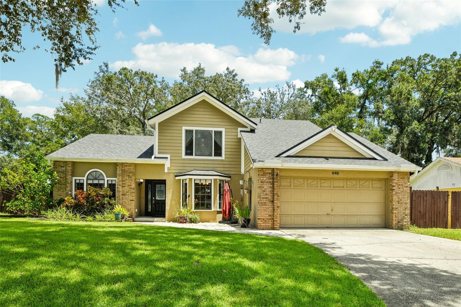 Details for 848 Bucksaw Place, LONGWOOD, FL 32750
