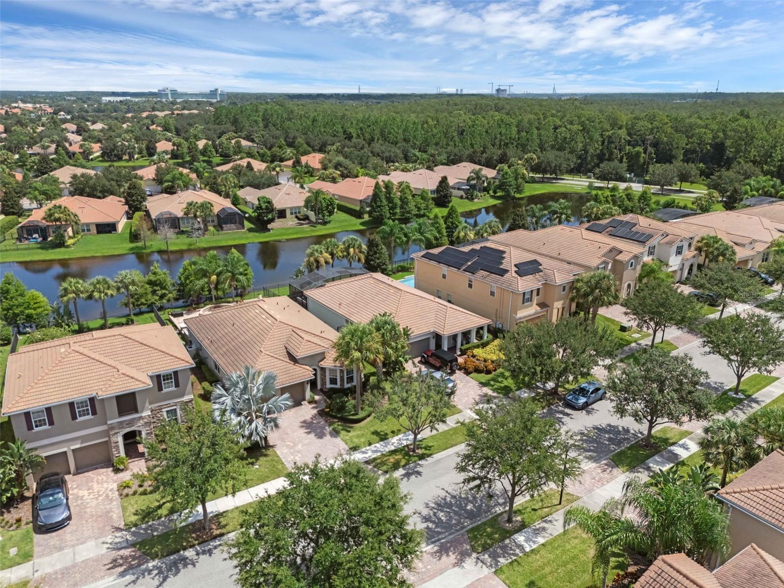 Image 43 of 60 For 12287 Regal Lily Lane