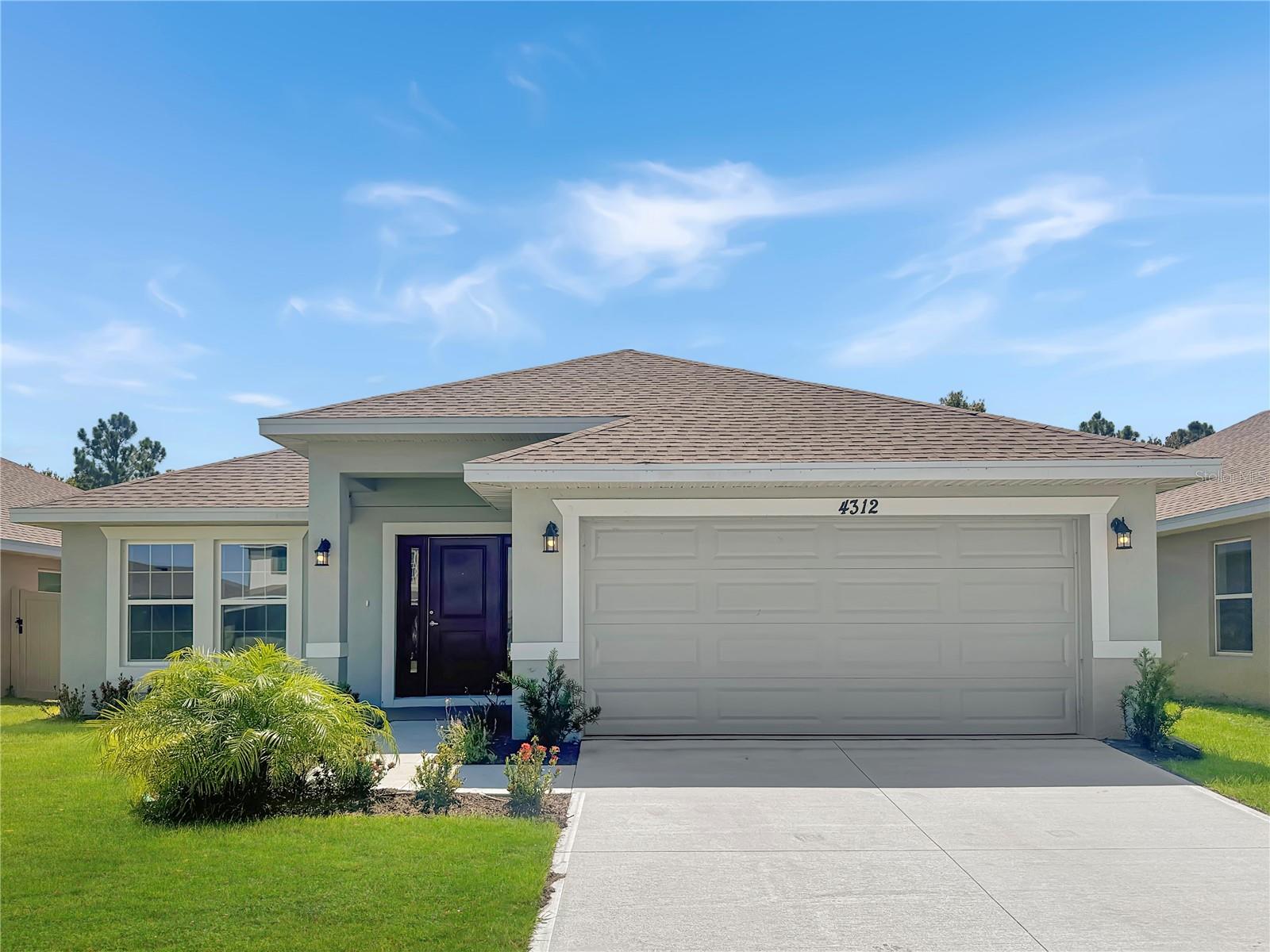 Details for 4442 Sagefield Drive, HARMONY, FL 34773