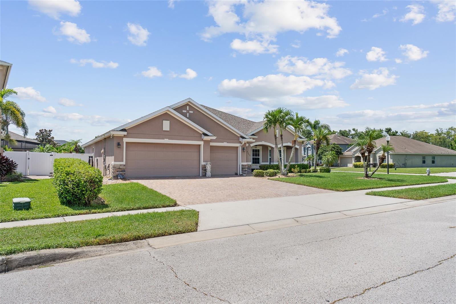 Image 2 of 43 For 4600 Cypress Landing Lane