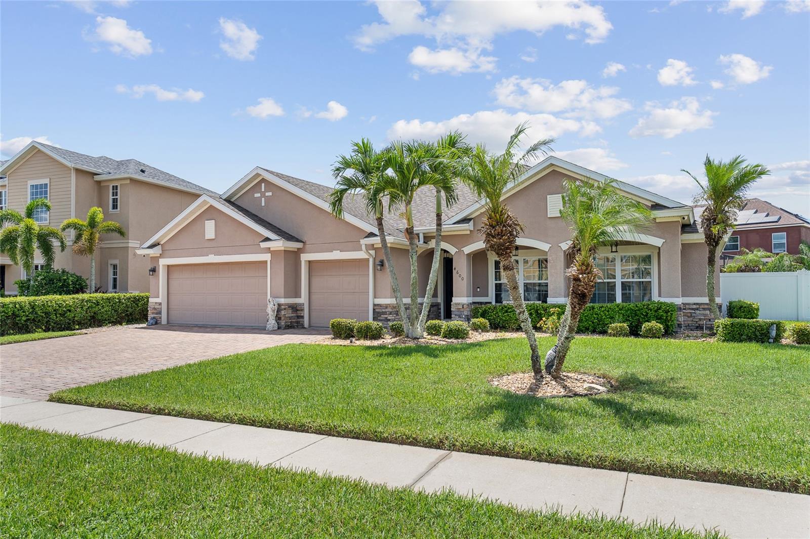 Image 3 of 43 For 4600 Cypress Landing Lane