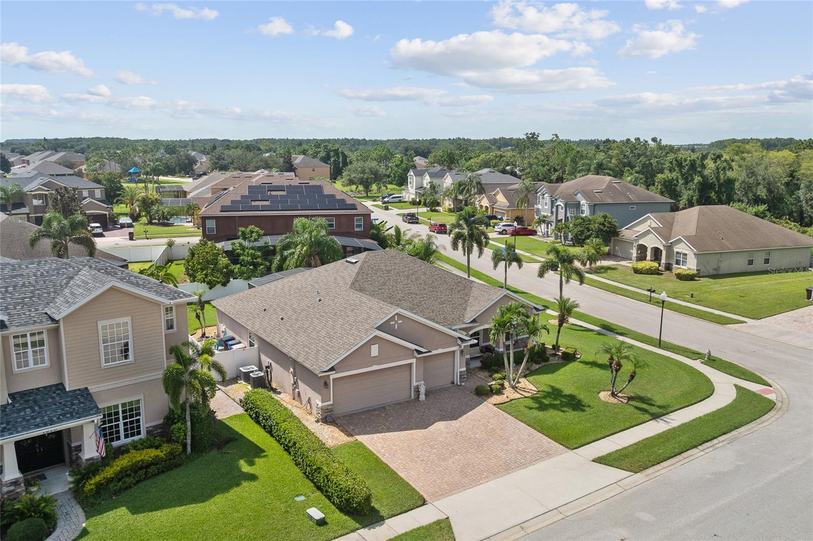 Image 36 of 43 For 4600 Cypress Landing Lane