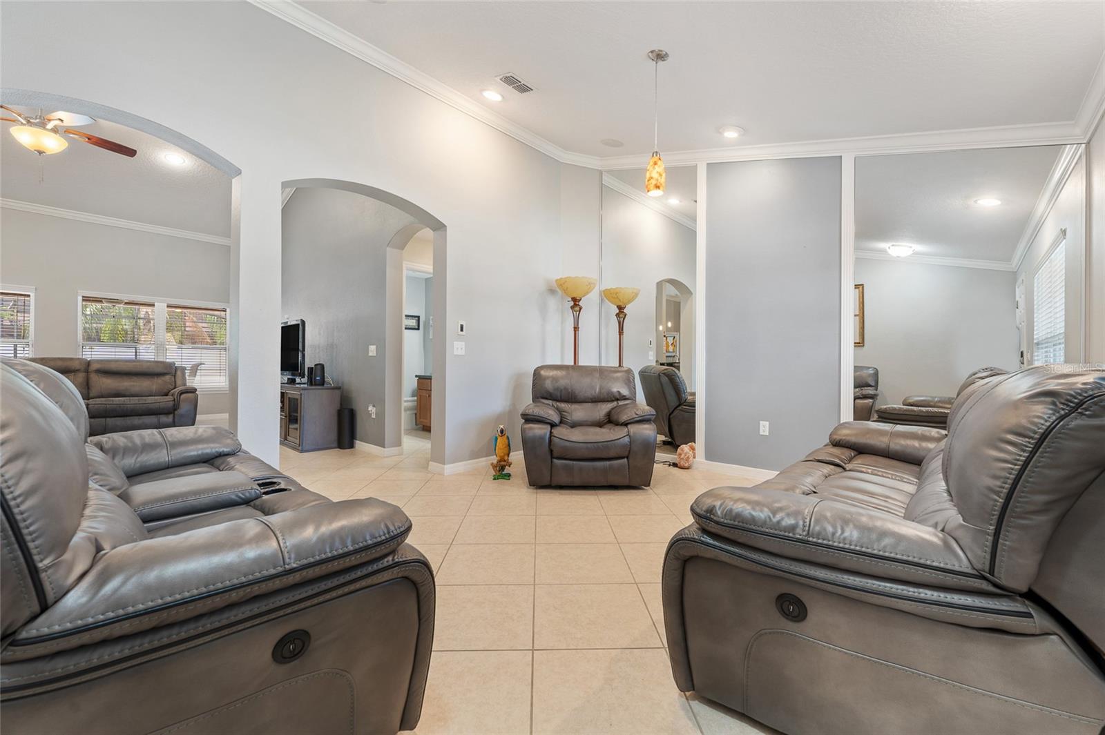 Image 4 of 43 For 4600 Cypress Landing Lane