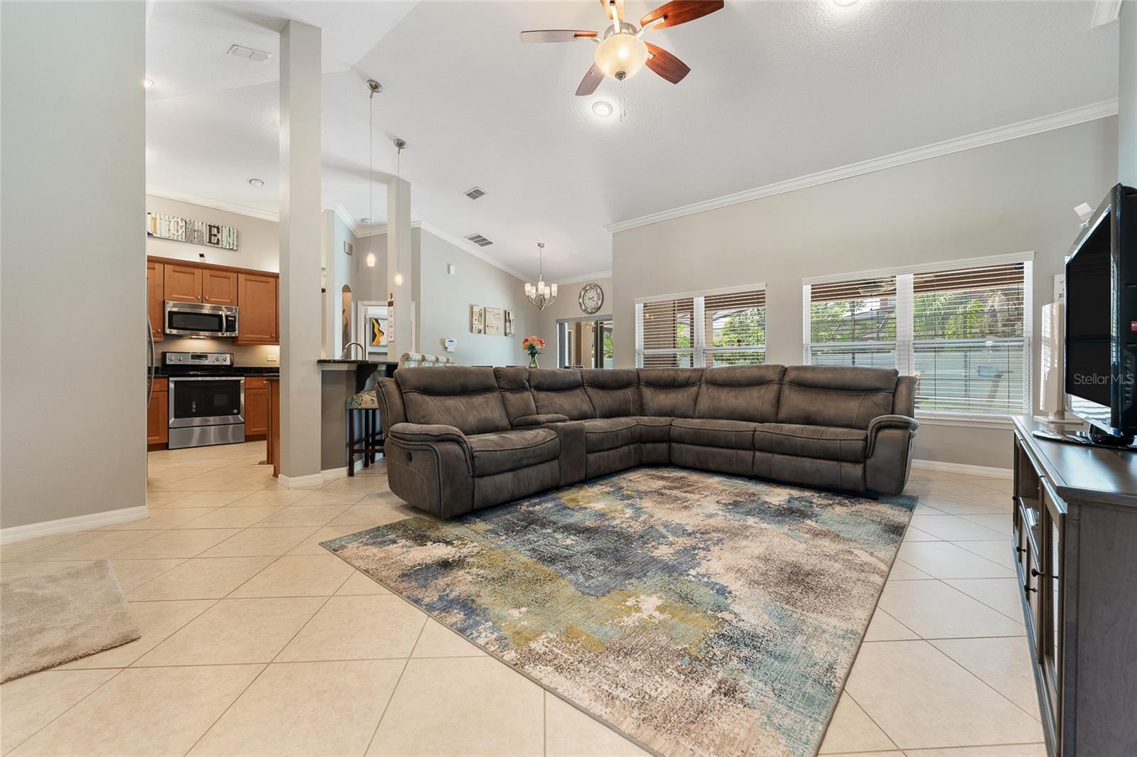 Image 5 of 43 For 4600 Cypress Landing Lane