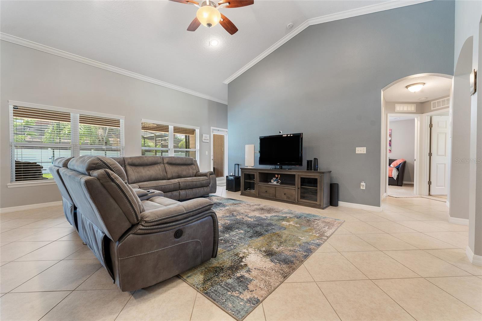 Image 6 of 43 For 4600 Cypress Landing Lane