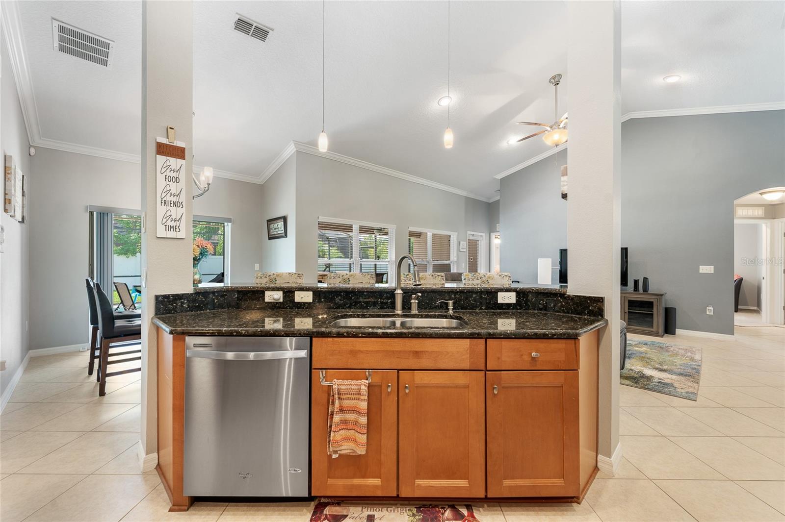 Image 9 of 43 For 4600 Cypress Landing Lane
