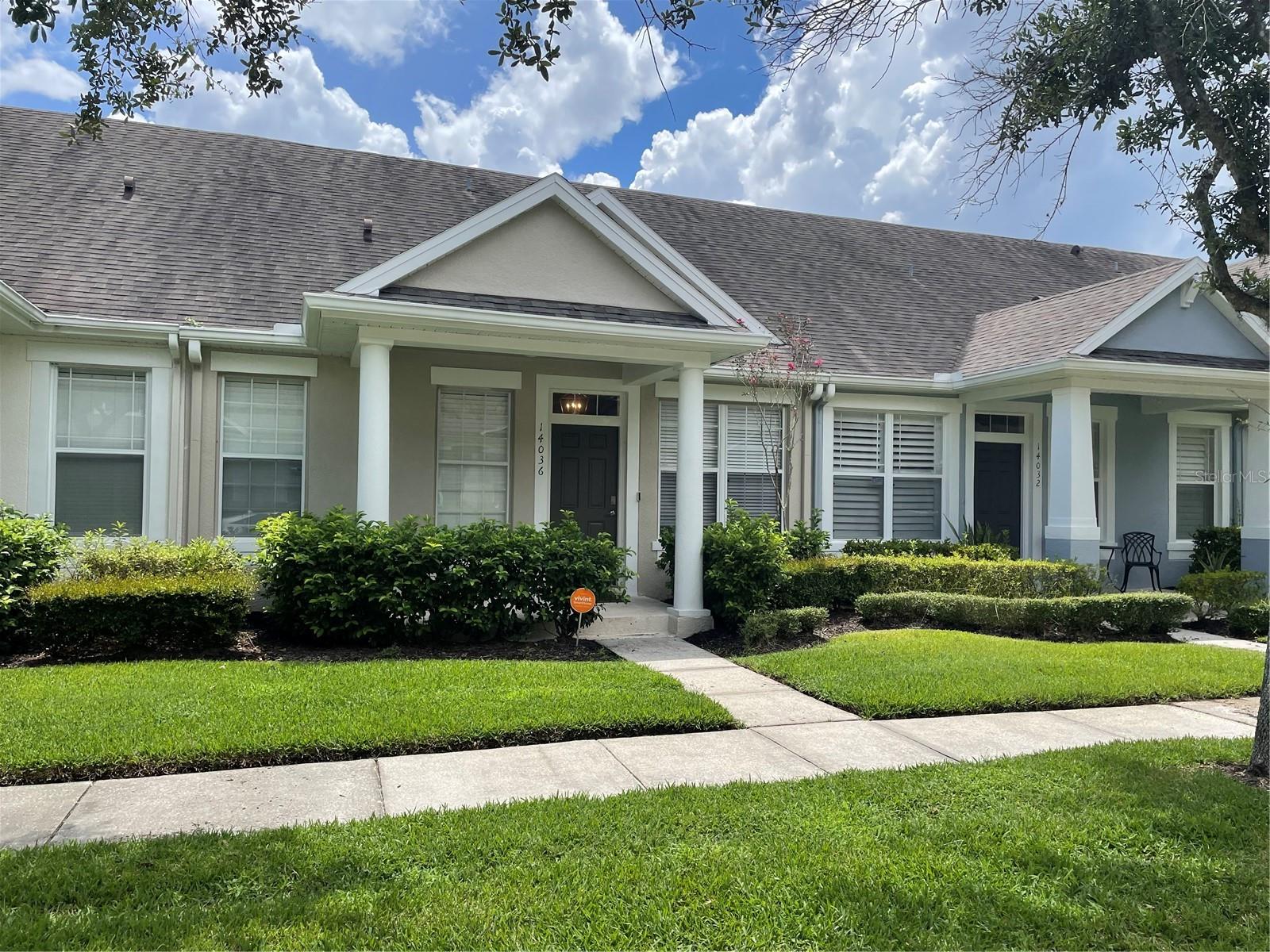 Details for 14036 Wild Majestic Street, ORLANDO, FL 32828