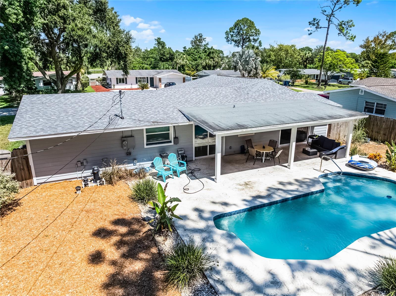 Image 48 of 64 For 1536 Culverhouse Drive
