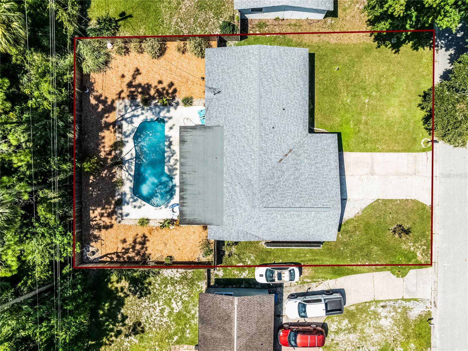 Image 49 of 64 For 1536 Culverhouse Drive