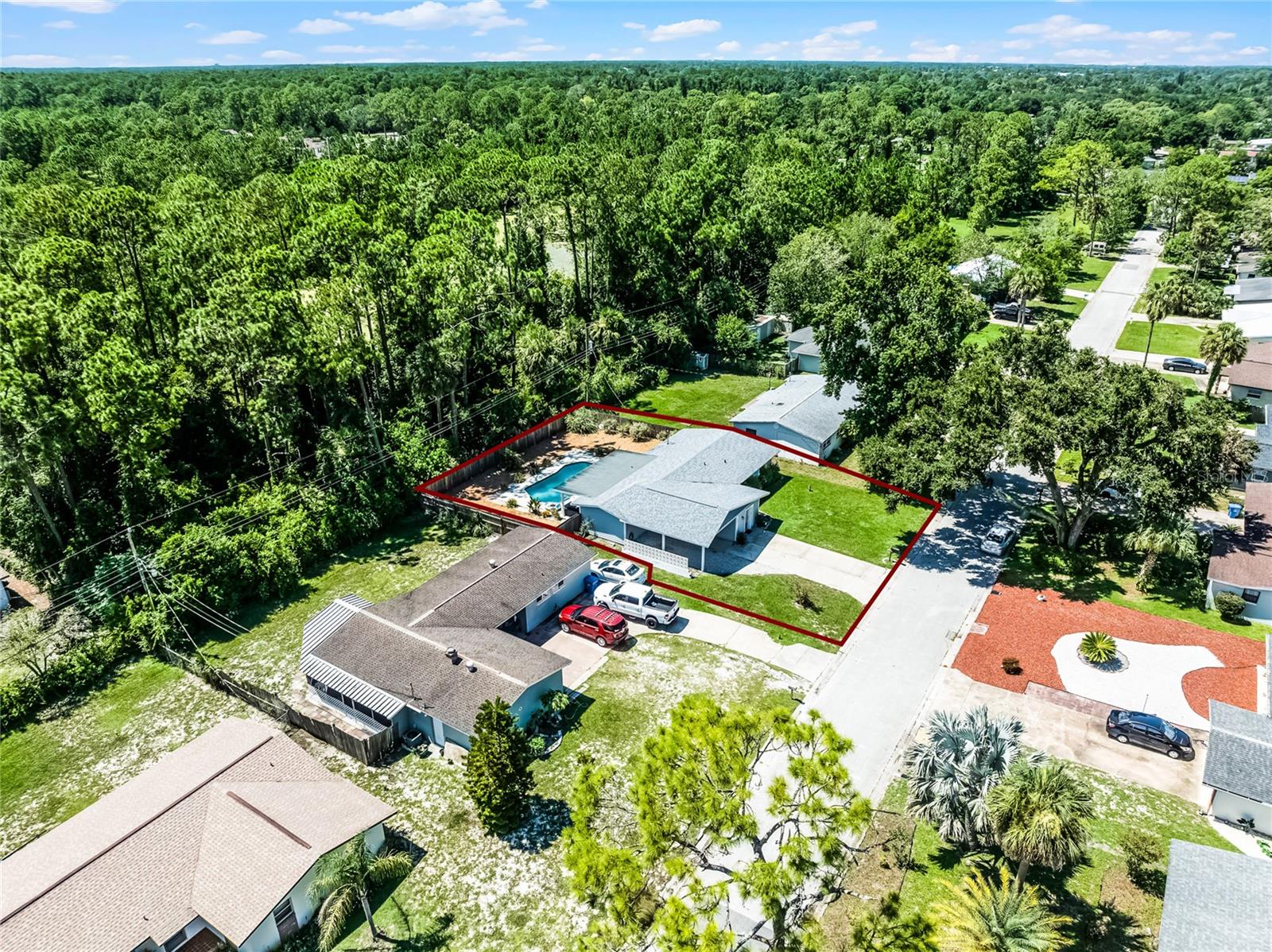 Image 51 of 64 For 1536 Culverhouse Drive