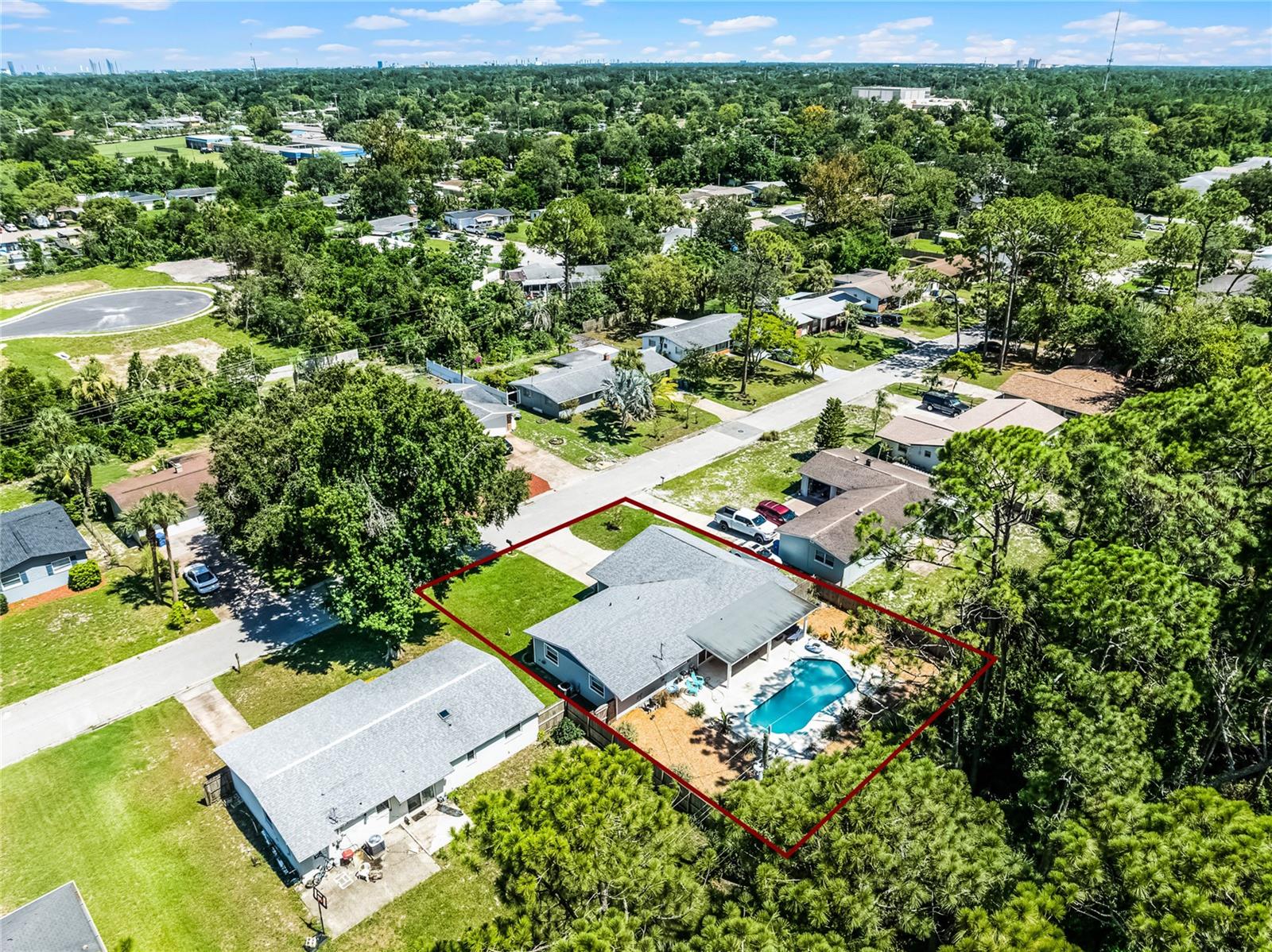 Image 53 of 64 For 1536 Culverhouse Drive