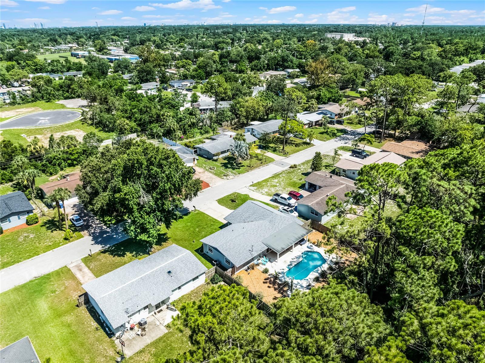 Image 57 of 64 For 1536 Culverhouse Drive