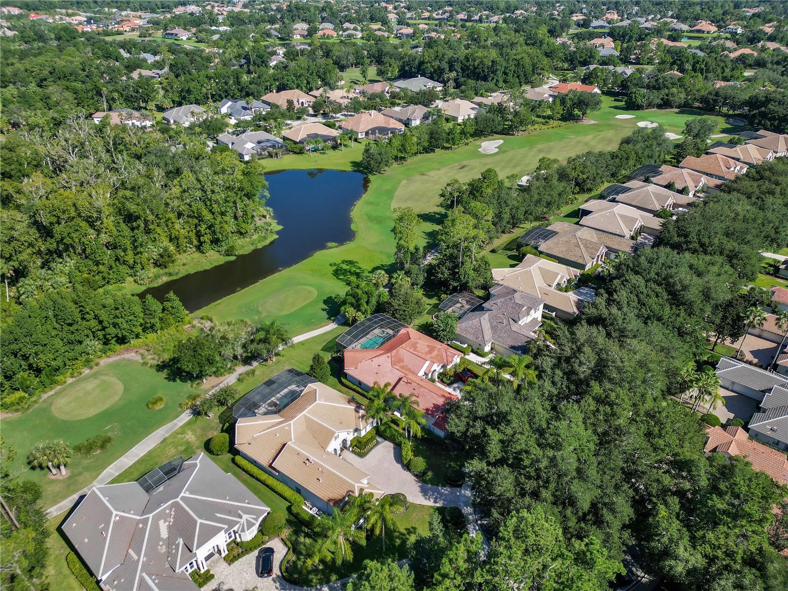Image 53 of 65 For 3340 Park Grove Court