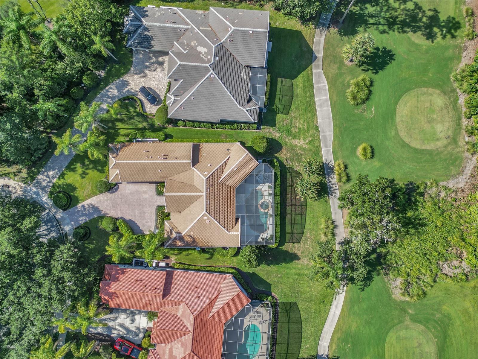 Image 55 of 65 For 3340 Park Grove Court