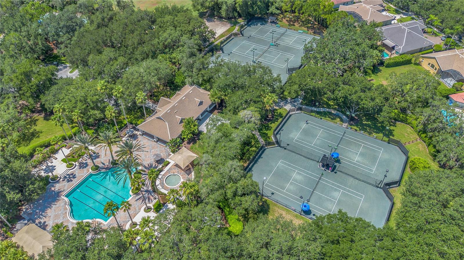 Image 56 of 65 For 3340 Park Grove Court