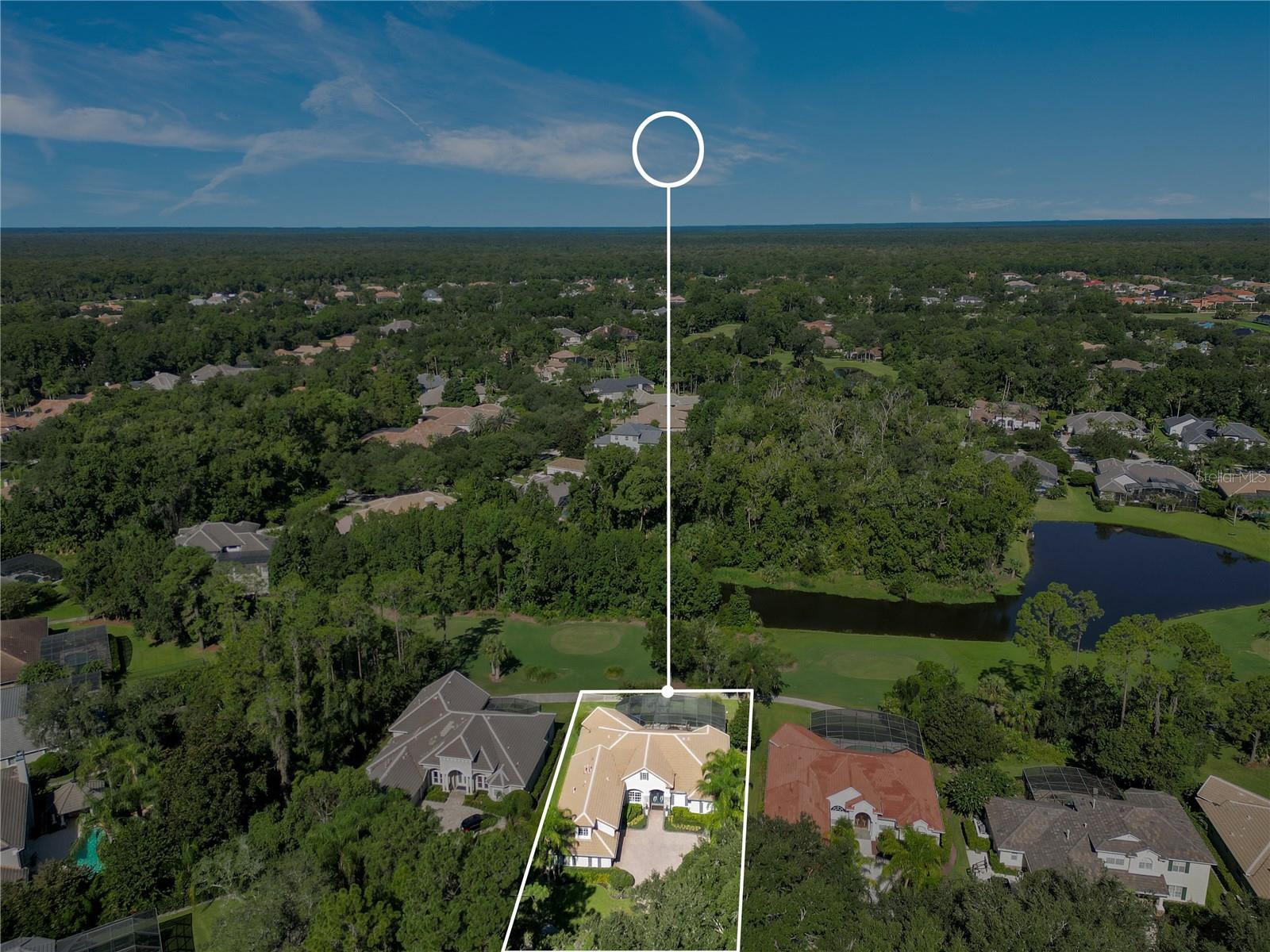 Image 62 of 65 For 3340 Park Grove Court