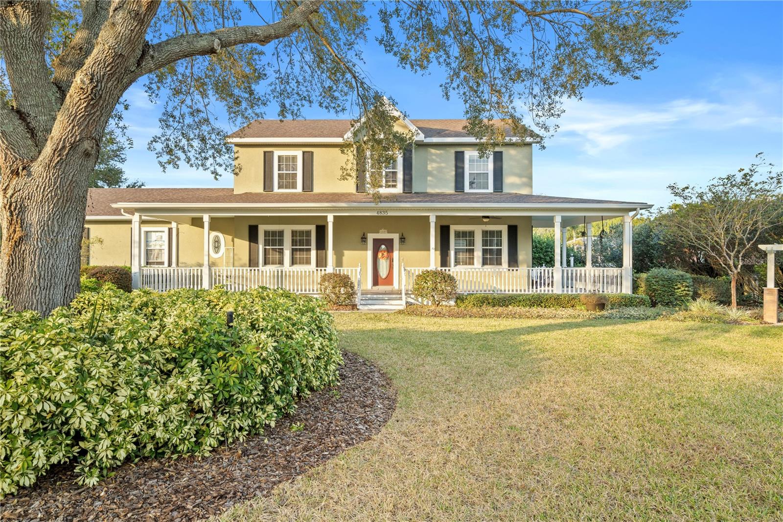 Details for 4835 Citrus Oak Lane, ST CLOUD, FL 34771