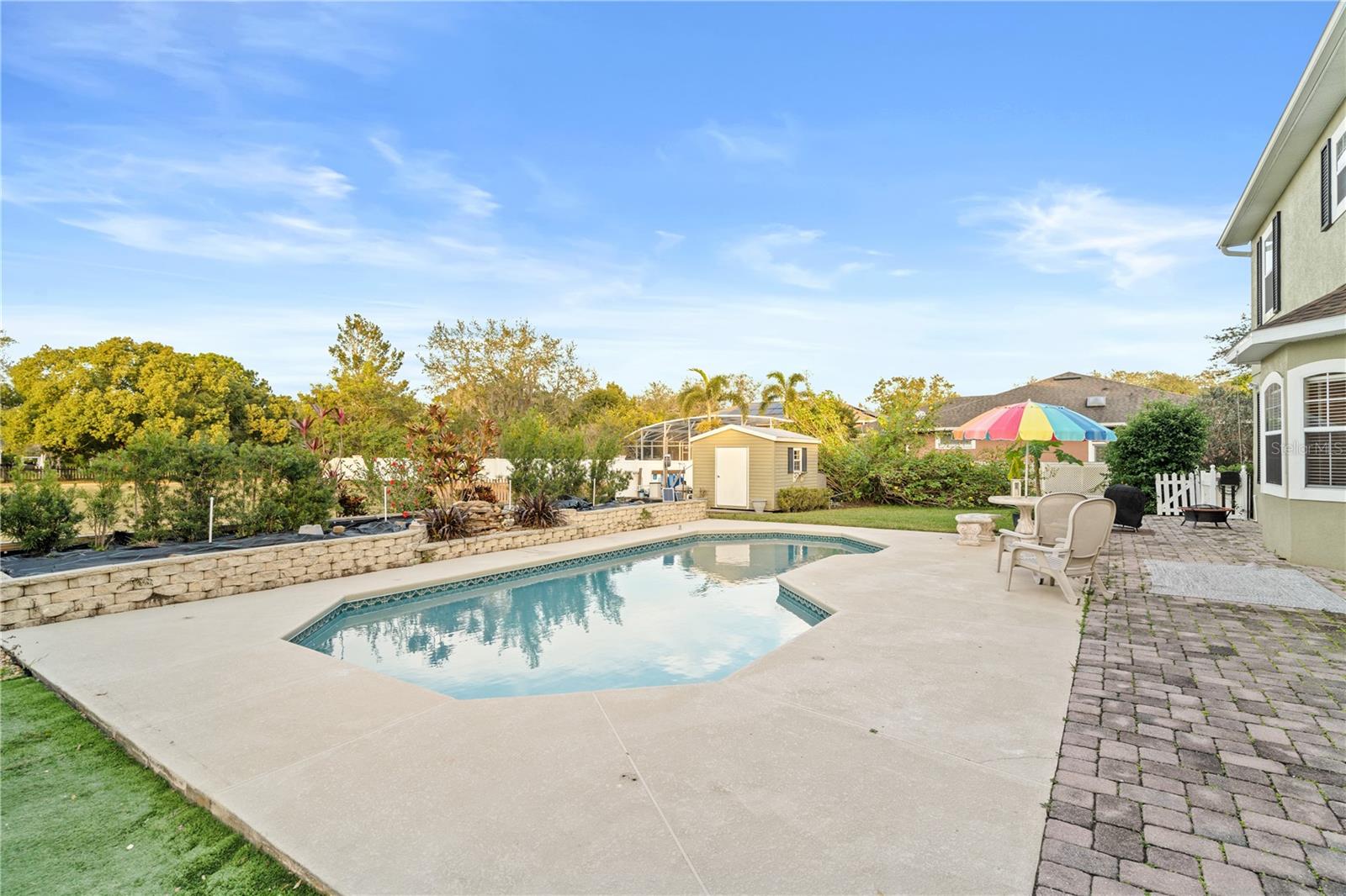 Image 5 of 36 For 4835 Citrus Oak Lane