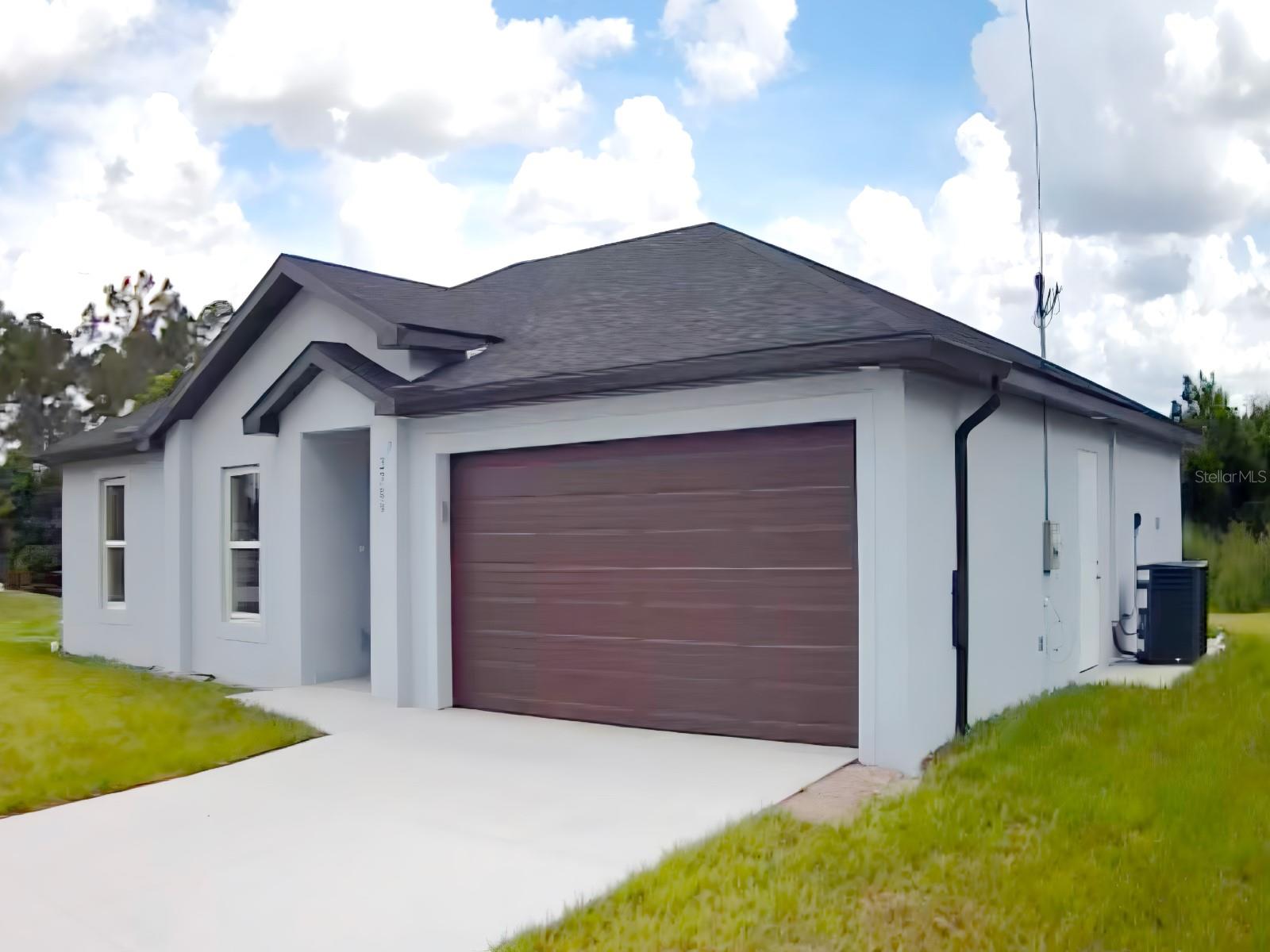 Listing Details for 2709 13th Street Sw, LEHIGH ACRES, FL 33976
