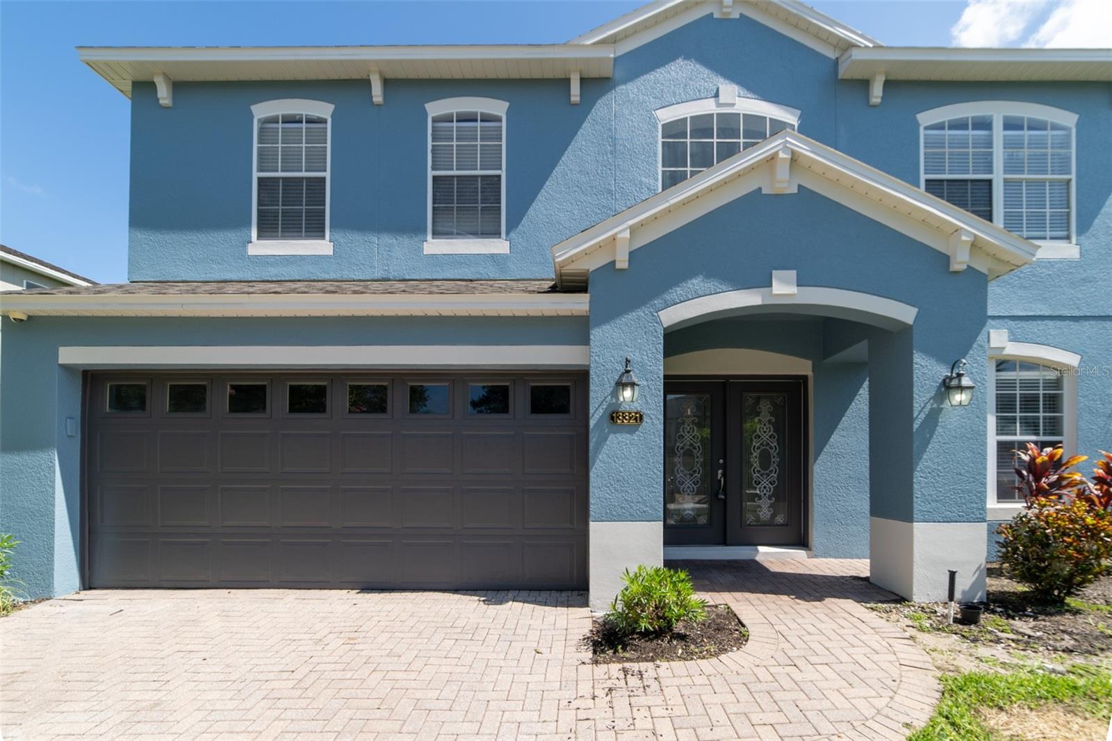 Details for 13321 Moss Park Ridge Drive, ORLANDO, FL 32832