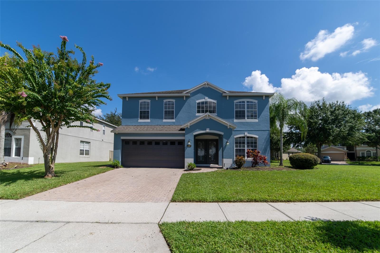 Image 2 of 44 For 13321 Moss Park Ridge Drive
