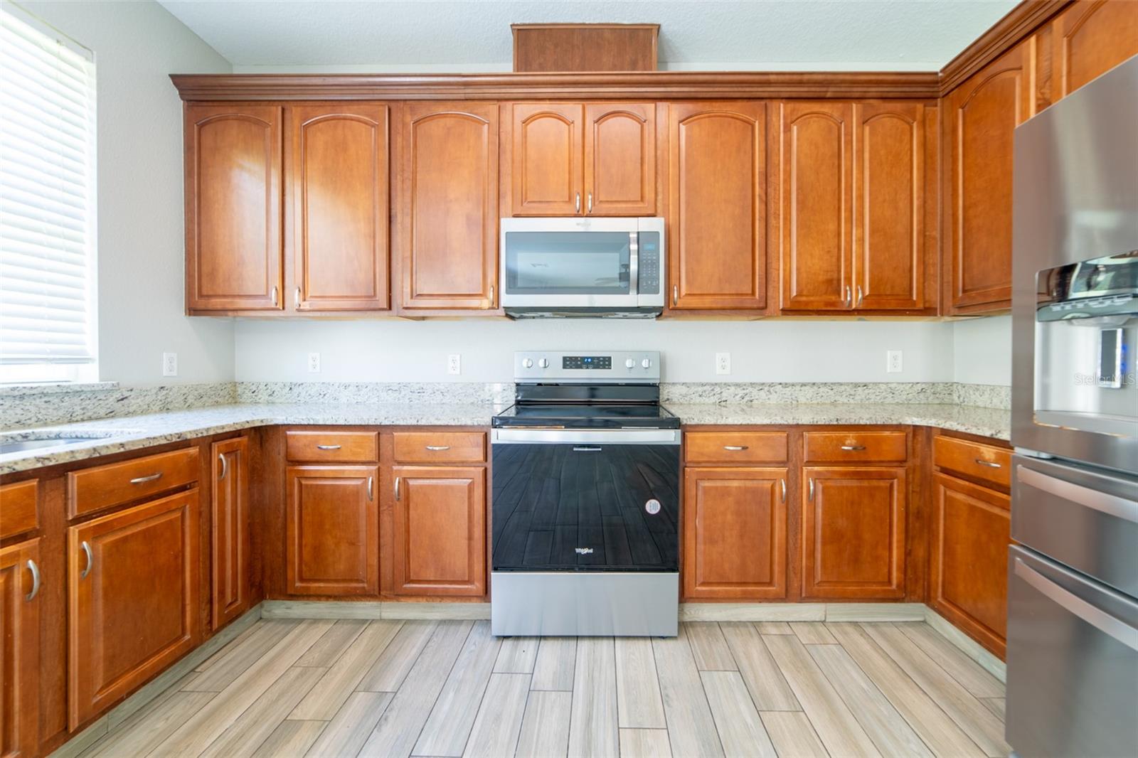 Image 31 of 44 For 13321 Moss Park Ridge Drive