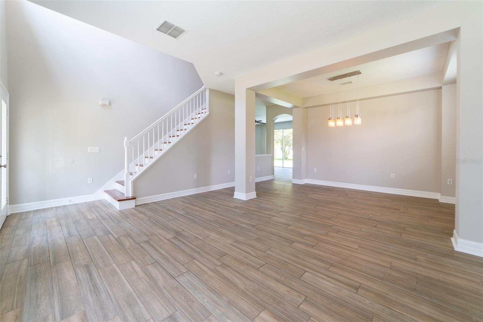 Image 36 of 44 For 13321 Moss Park Ridge Drive