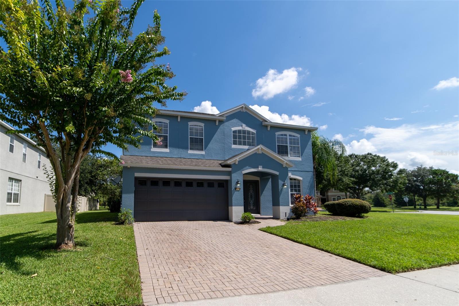 Image 4 of 44 For 13321 Moss Park Ridge Drive